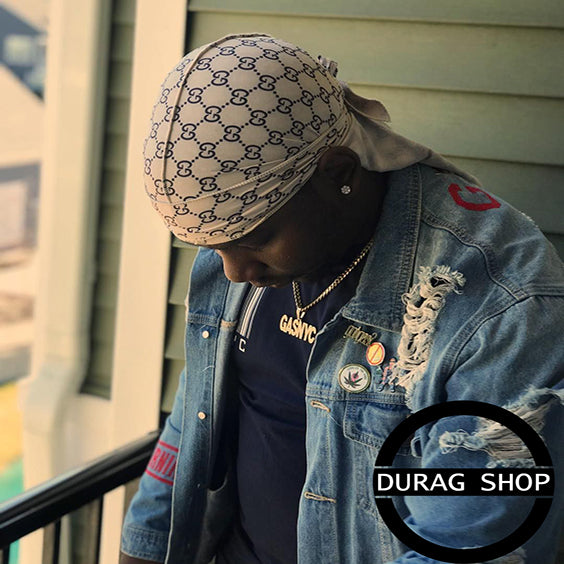 Gucci durag : myth or reality | Durag-Shop