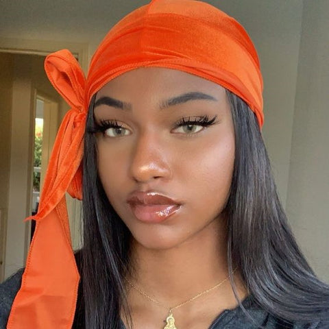 Wearing durag? Here are the benefits! - A&F Cosmetics - A&F Cosmetics