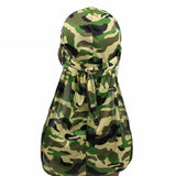 Military <br> durag