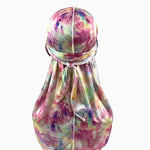 Nuvole rosa Durag - Durag-Shop