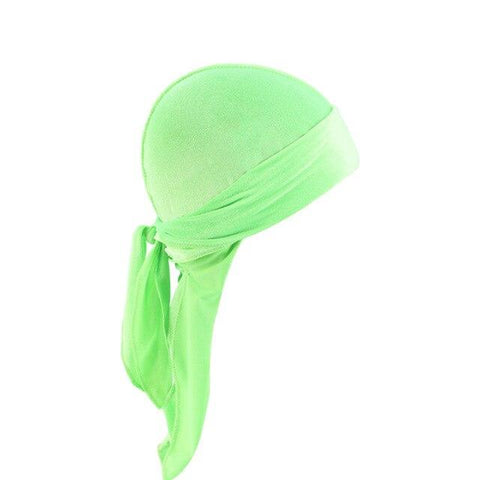 Kevyt samettiherra durag Tail - durag -shop